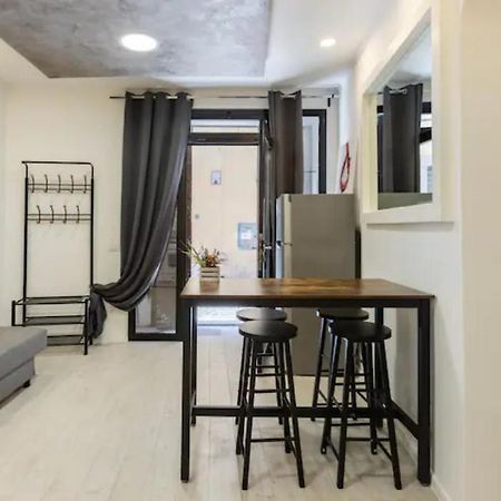 Historical Workshop Apartment - Fico Roma Ngoại thất bức ảnh