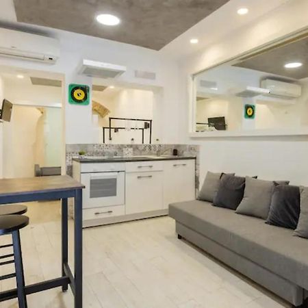 Historical Workshop Apartment - Fico Roma Ngoại thất bức ảnh