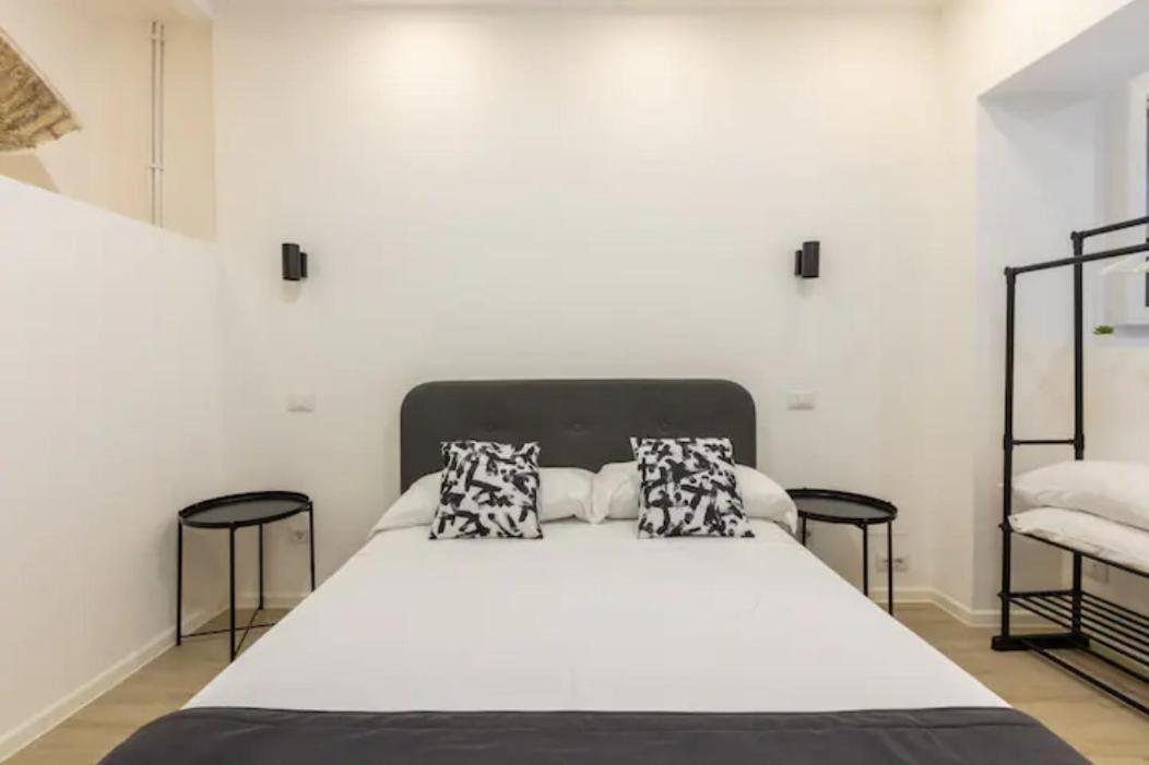 Historical Workshop Apartment - Fico Roma Ngoại thất bức ảnh