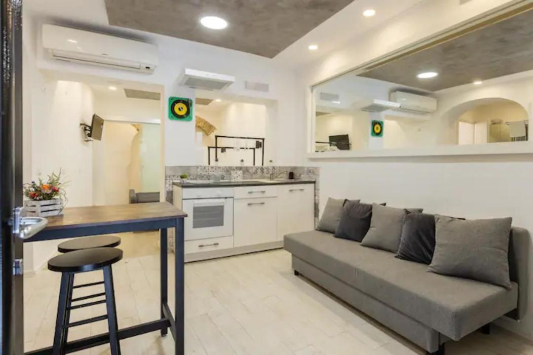 Historical Workshop Apartment - Fico Roma Ngoại thất bức ảnh